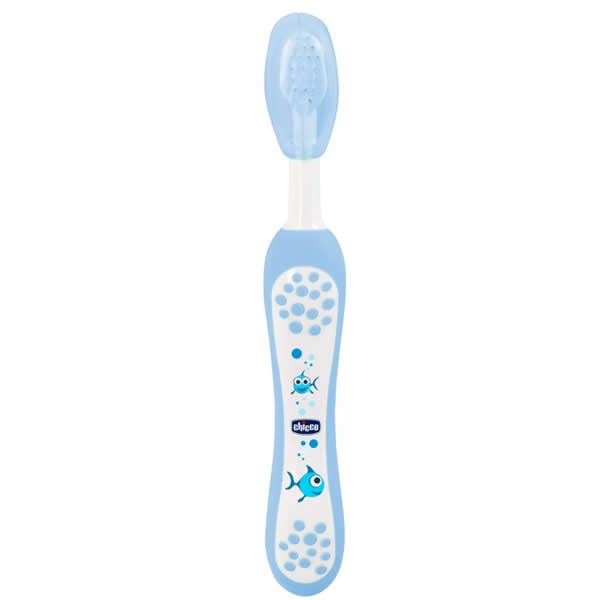 chicco toothbrush
