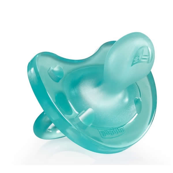 Counsel dye shake Chicco Physio Soft Pacifier Silicone Blue 0-6m+ 1 Units | Beauty The Shop -  The best fragances, creams and makeup online shop