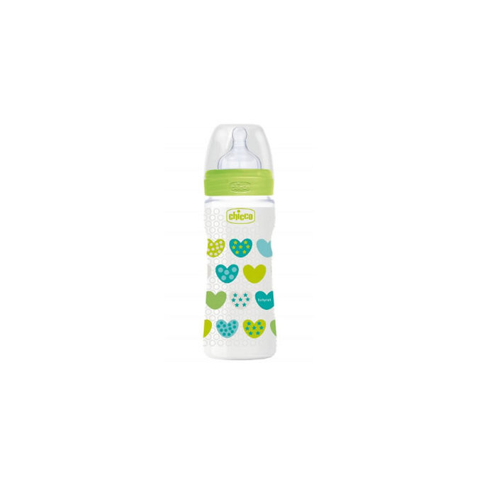 chicco bottle 330ml