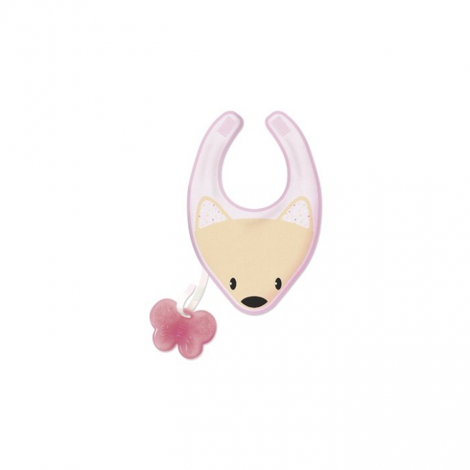 chicco teething ring