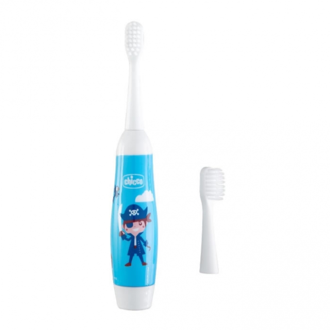 chicco toothbrush