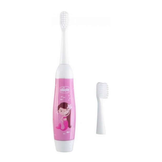 chicco toothbrush