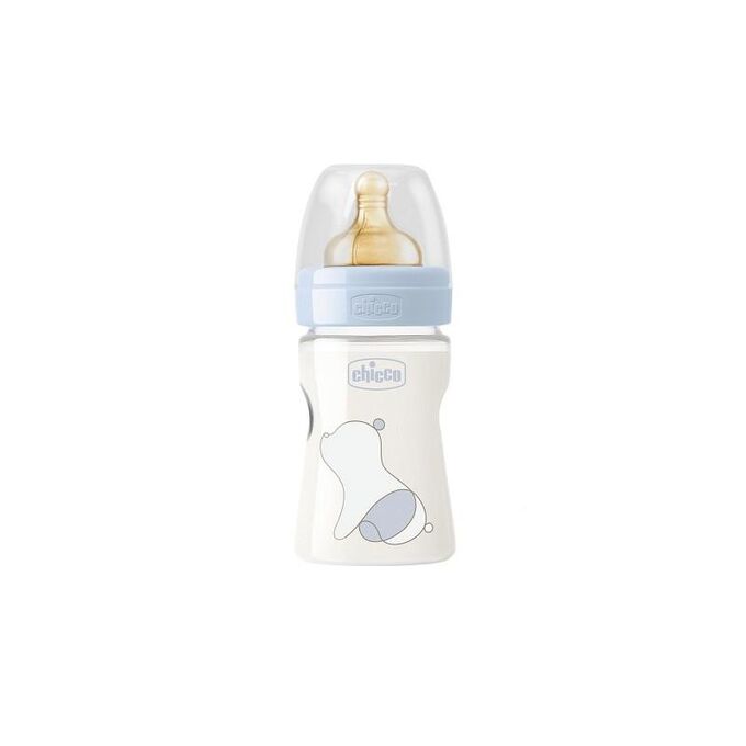 Chicco Biberon Chicco 267610.100 Original Touch 