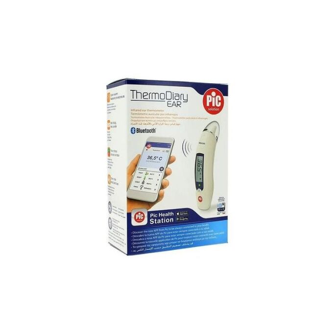 Best ear thermometer