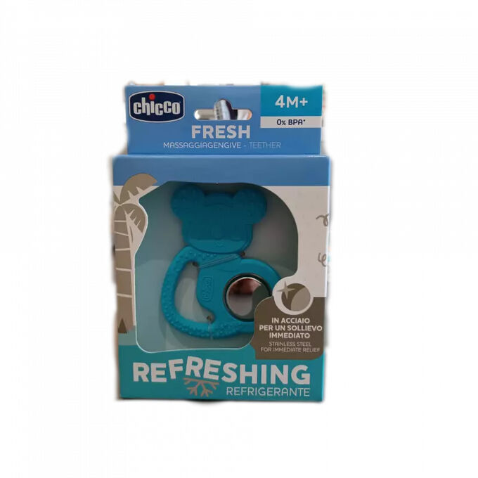 Chicco baby teether hotsell