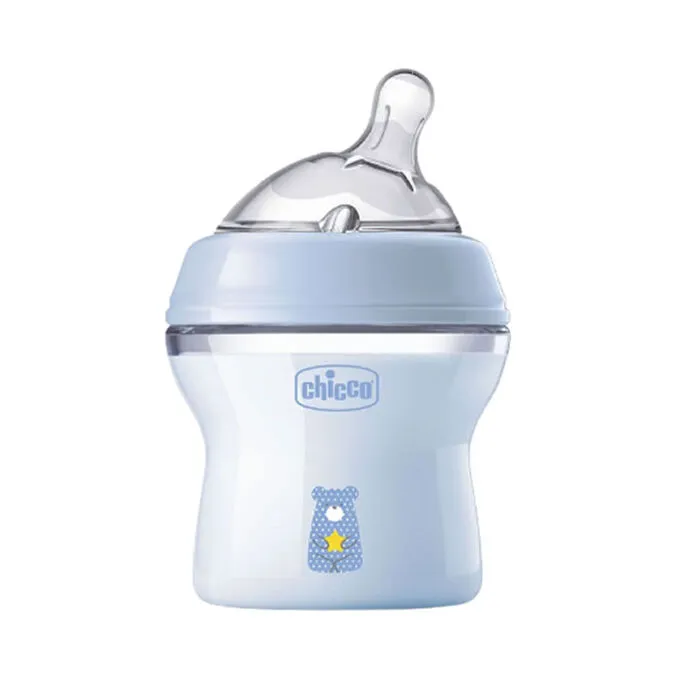 Glass Bottle Chicco Baby Milk Bottle Glass Feeding Bottle Chicco