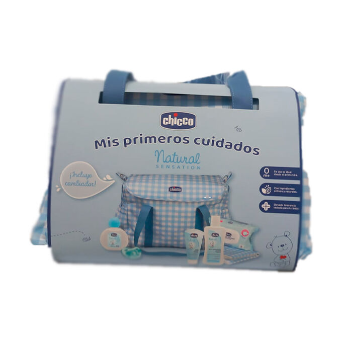 Chicco my hot sale