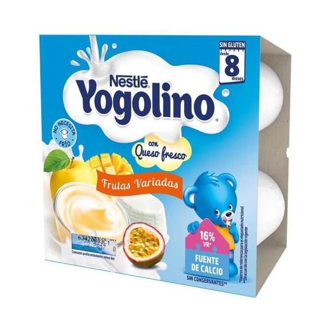 Nestle Nestle Strawberry Milk Dessert 4uts Beauty The Shop The Best Fragances Creams And Makeup Online Shop