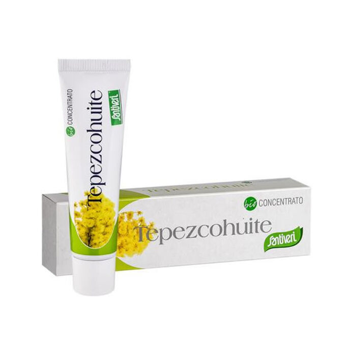 Tepezcohuite cream hotsell
