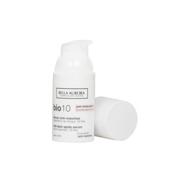 dark spot remover for oily skin