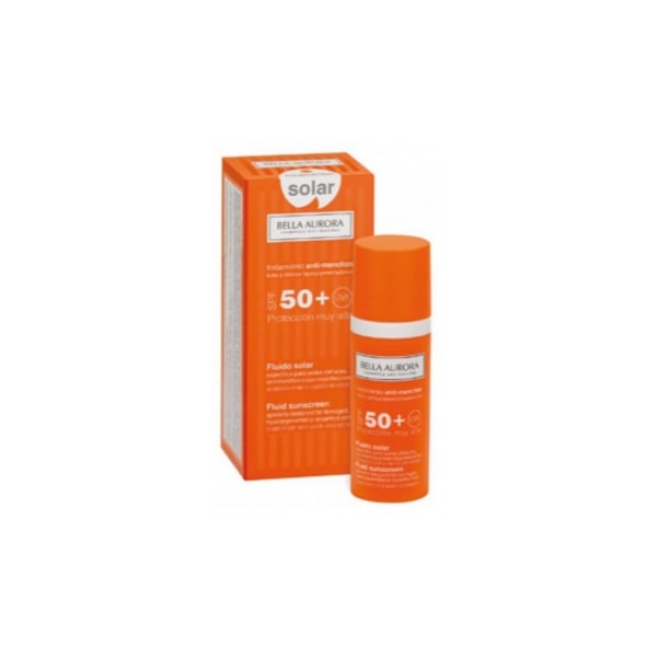 sunscreen for dark spots