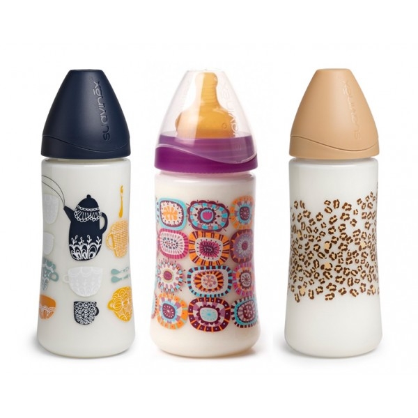 suavinex bottle