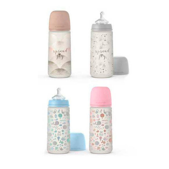 Shuraba Hinder Verzakking Suavinex Classic Baby Bottle 360ml T2L | Beauty The Shop - The best  fragances, creams and makeup online shop
