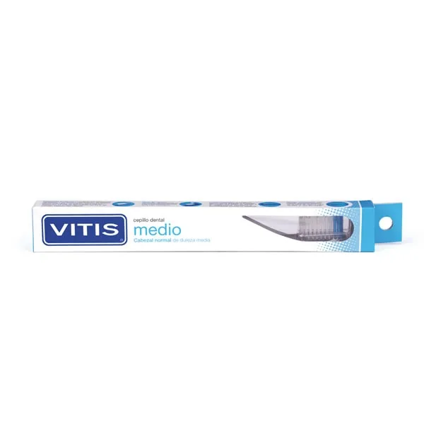 VITIS  Toothbrush Medium