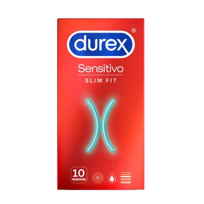 Durex Natural Rubber Latex