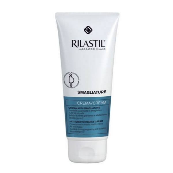 rilastil stretch marks cream 200ml