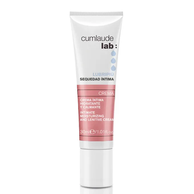 Cumlaude Lubripiu Intimate Cream 30ml