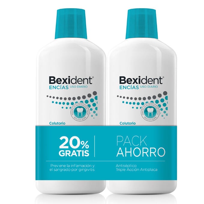 Bexident Isdin Bexident EncÍas Set 2 Pz