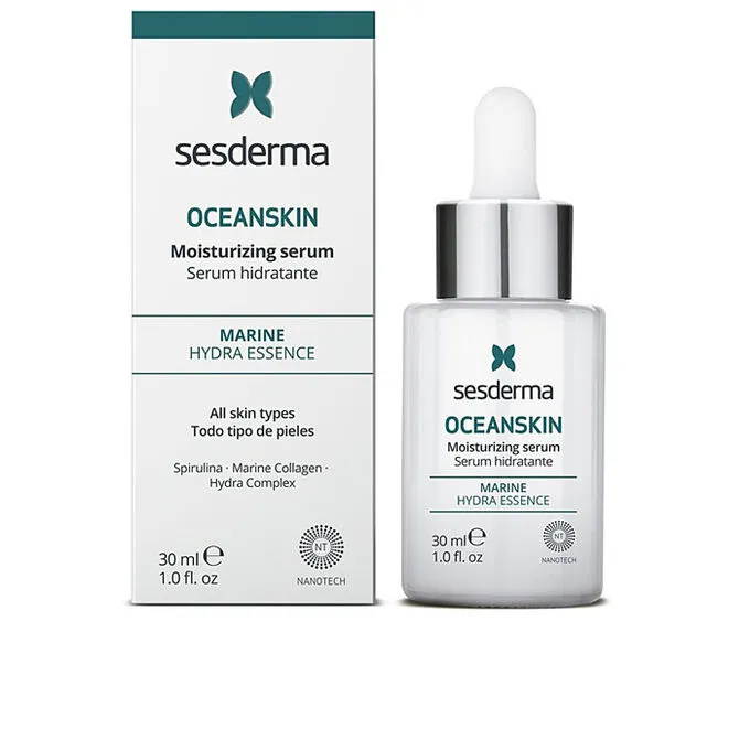 SESDERMA  Oceansking Moisturizing Serum 30ml