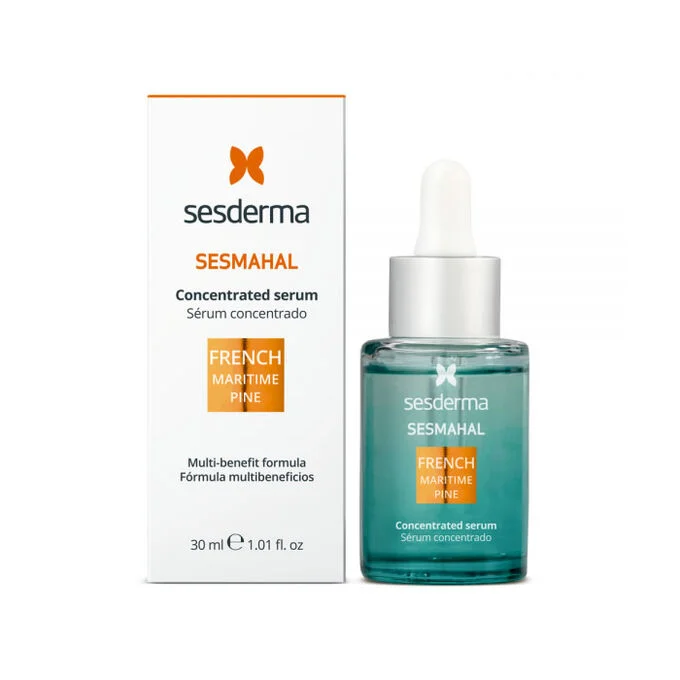 Sesderma Sesmahal French Maritime Pine Serum Bi-Phase System 30ml