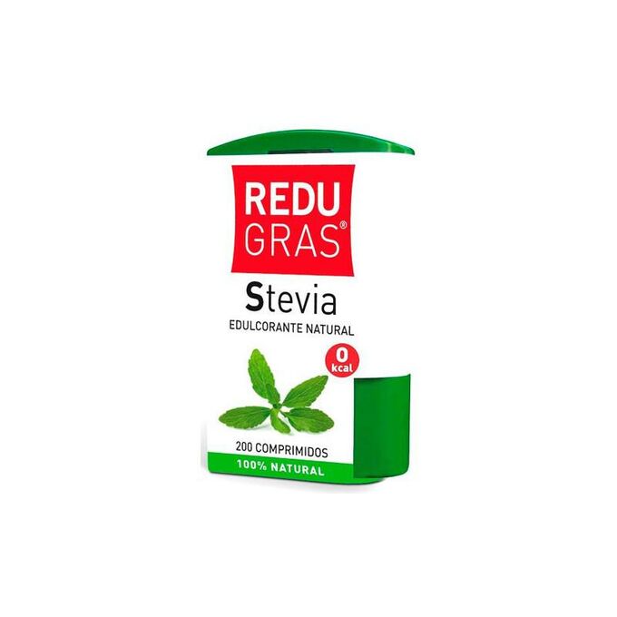 Deiters Redugras Stevia 200comp | Beauty The Shop - The best fragances,  creams and makeup online shop