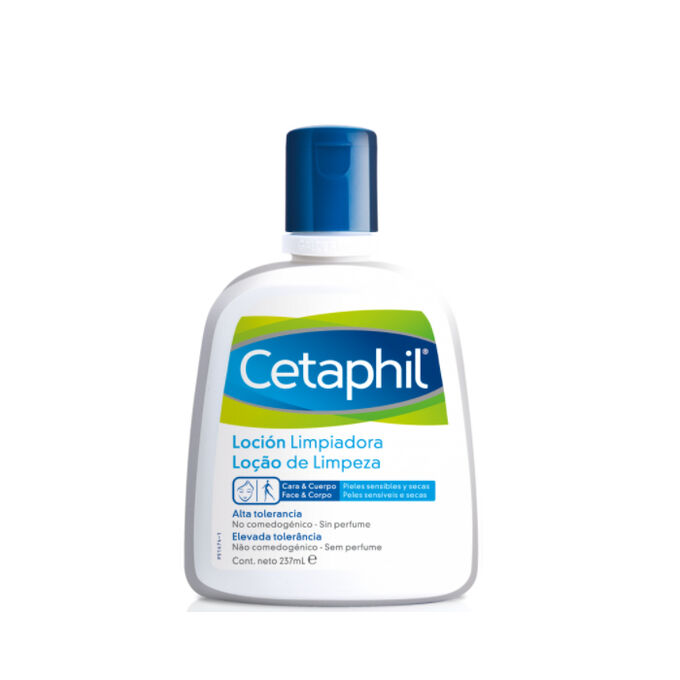 Cetaphil cleanser lotion discount