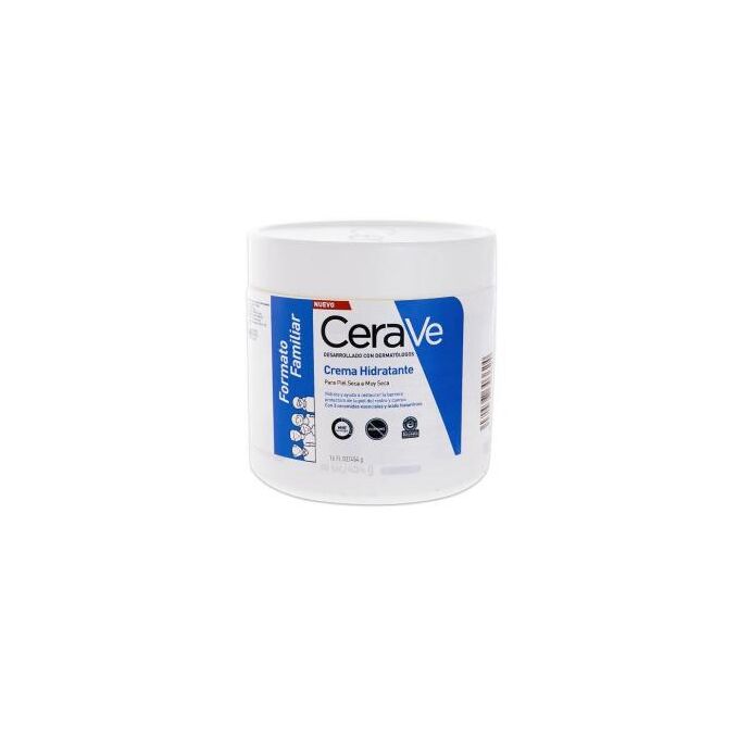 cerave cream 454g