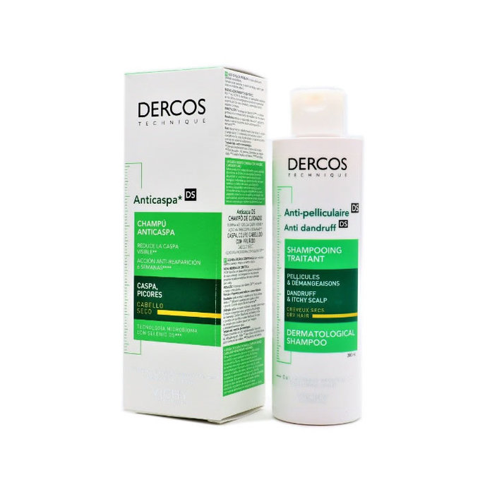 vichy dercos