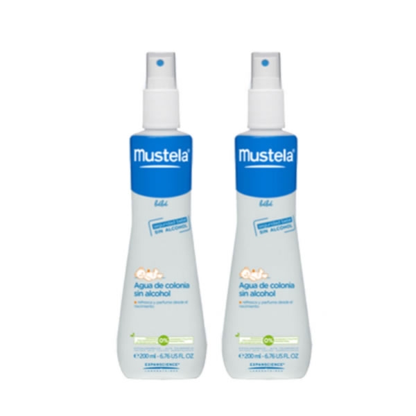 mustela skin freshener