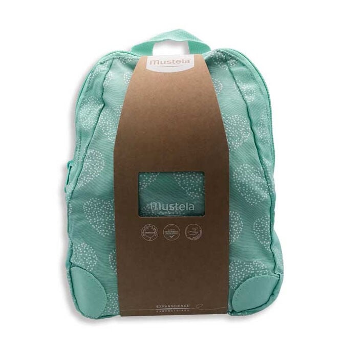 mustela baby bag