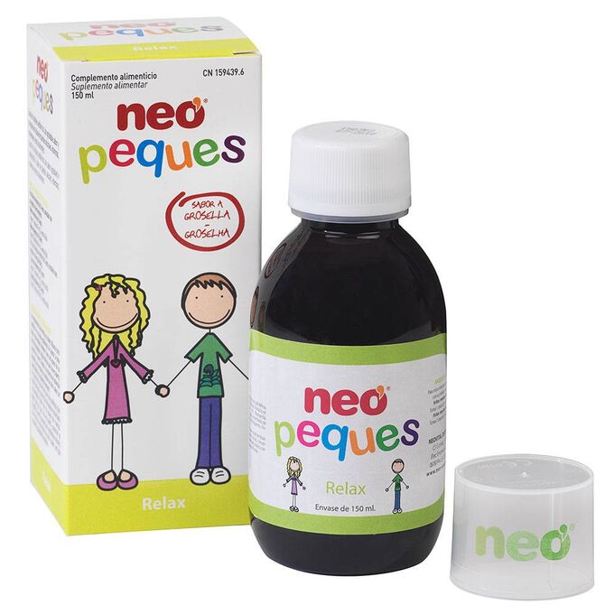Gamas Neo Peques para cuidar la salud infantil  🎥🎬 ¡NUEVO VÍDEO! Os  presentamos las gamas de productos #Neopeques de Neovitalhealth y sus  soluciones naturales para la salud en la infancia 🧒👧. ¡