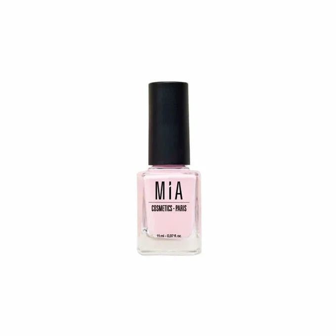 Mía Cosmetics Nail Polish Ballerina Pink