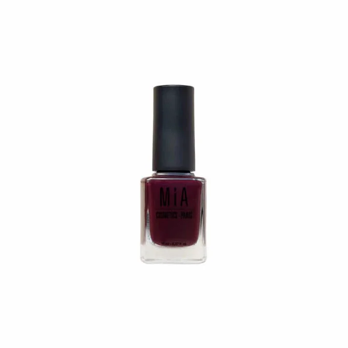 Mía Cosmetics Nail Polish Bull Blood