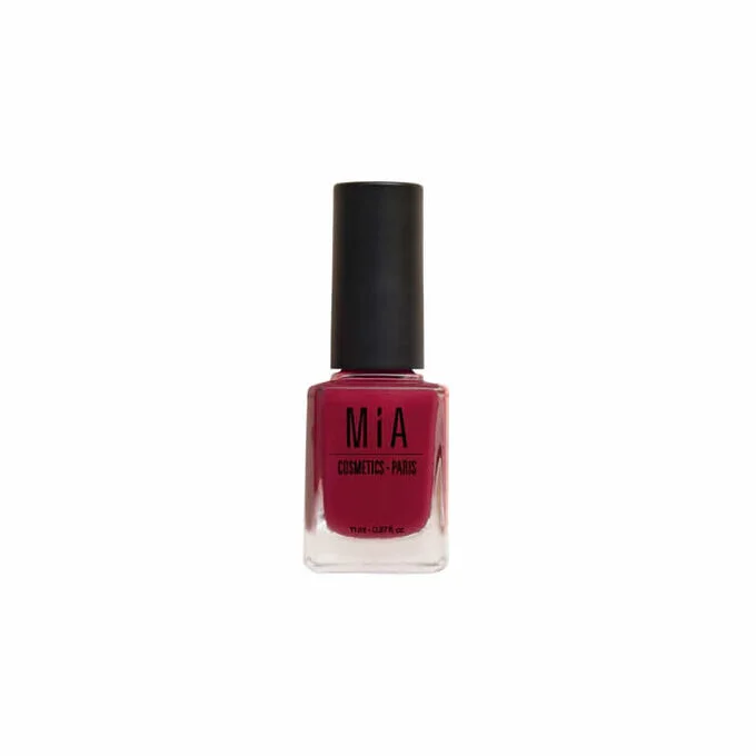 Mía Cosmetics Nail Polish Carmine
