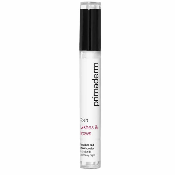 Primaderm Xpert Eyelashes And Eyebrows 4ml