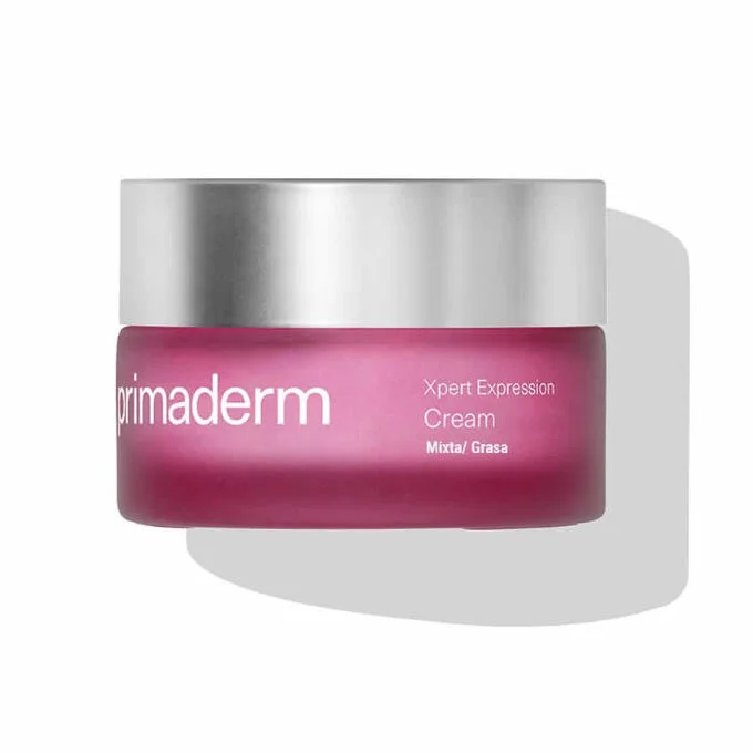 Primaderm Xpert Expression Combination/Oily Skin 50ml