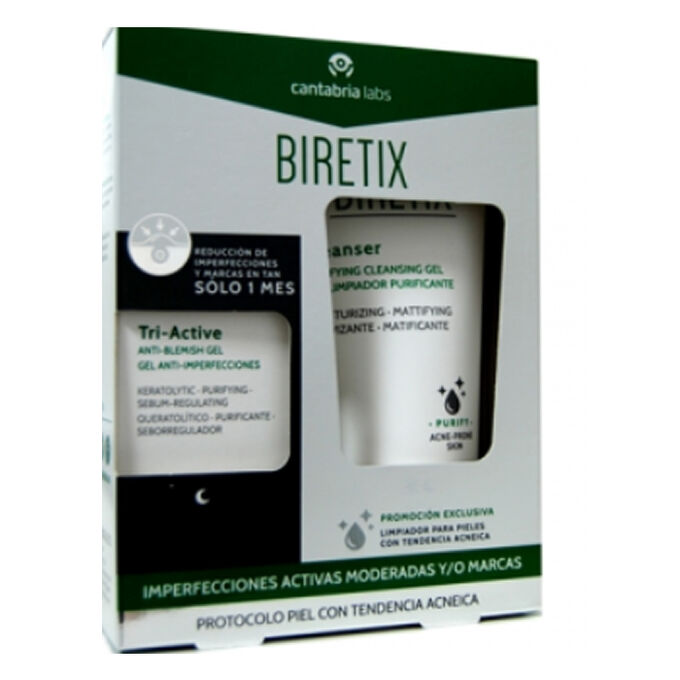 biretix cleanser review