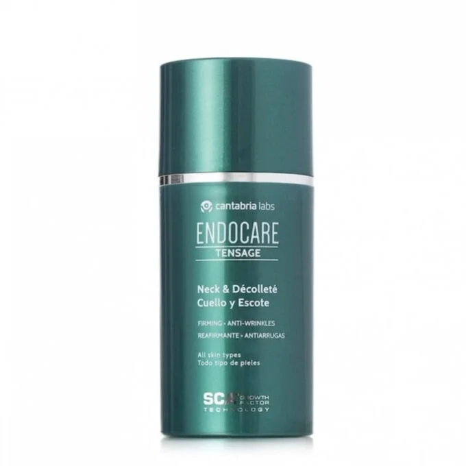 Endocare Tensage Neck & Decollete 80ml