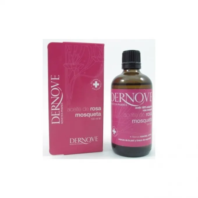 INTIMINA Dernove Rose Hip Oil 100ml