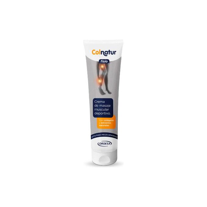 physio massage cream