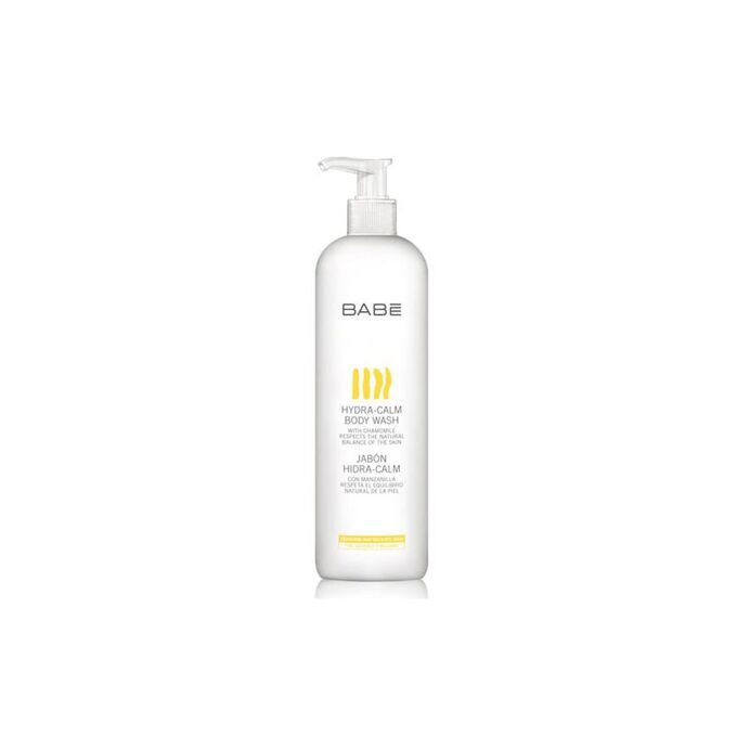 Babe Soap Hydra Calm 500Ml