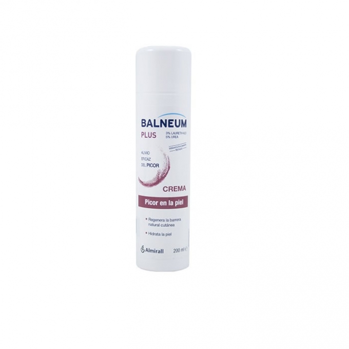 Balneum Plus Cream 200ml Beauty The Shop The best fragances, creams and makeup online shop