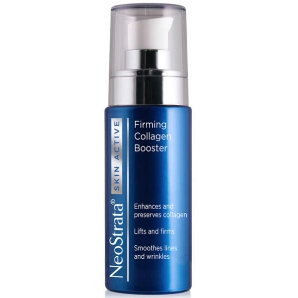 neostrata collagen serum