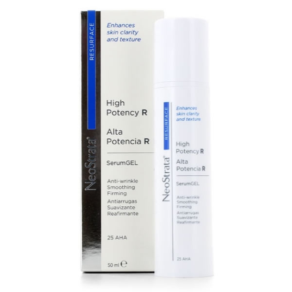 high potency neostrata