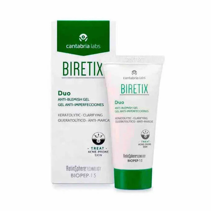 Endocare Biretix Duo Anti Blemish Gel 30ml