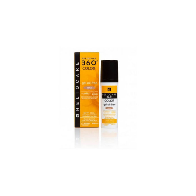 Advertisement Governor atomic Heliocare 360º Color Gel Oil-Free Spf50 Beige 50ml | BeautyTheShop - Лучшая Авторская Парфюмерия и Косметика Advertisement Governor atomic Heliocare 360º Color Gel Oil-Free Spf50 Beige 50ml | BeautyTheShop - Лучшая Авторская Парфюмерия и Косметика