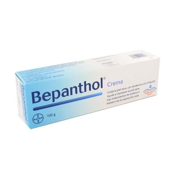 Bepanthol cream new arrivals