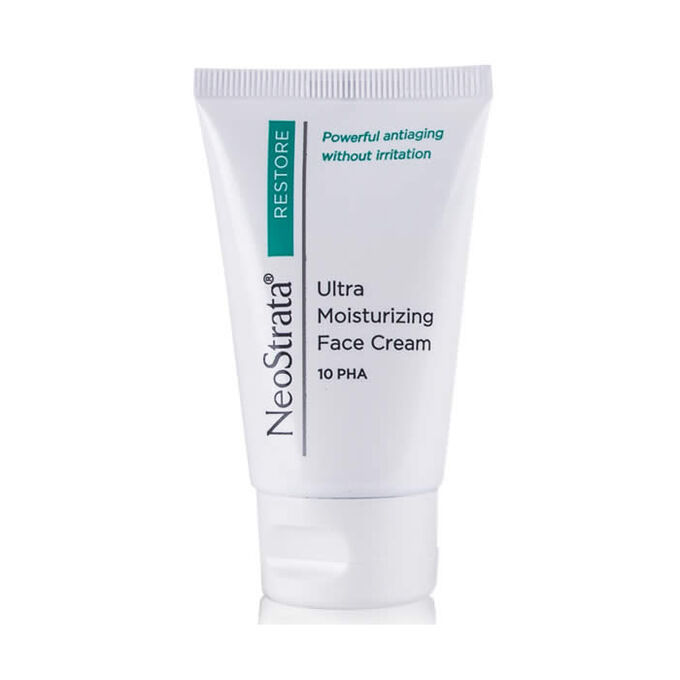 neostrata ultra moisturizing face cream