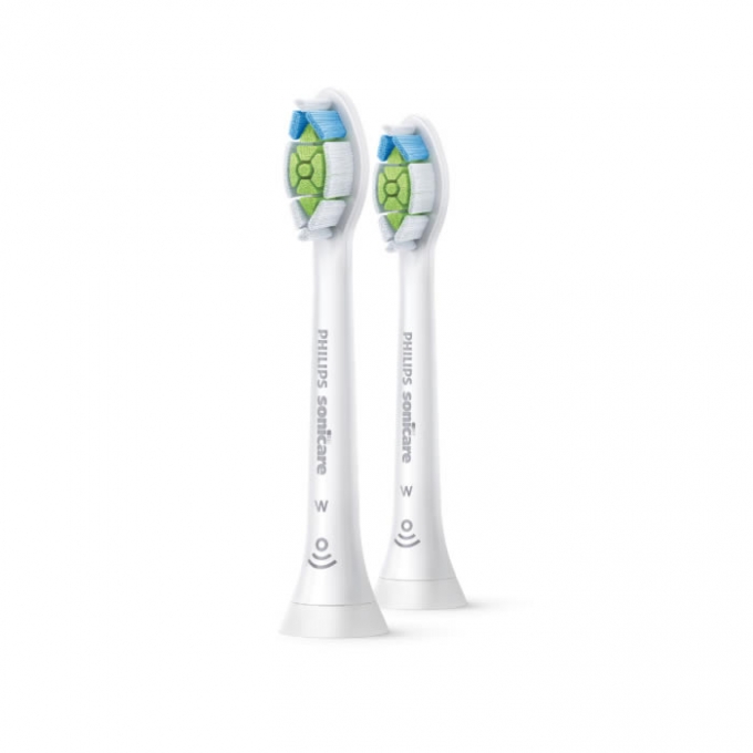 Philips Sonicare W2 Toothbrush Head HX6062/07 Units | Beauty The Shop - The best fragances, creams and online