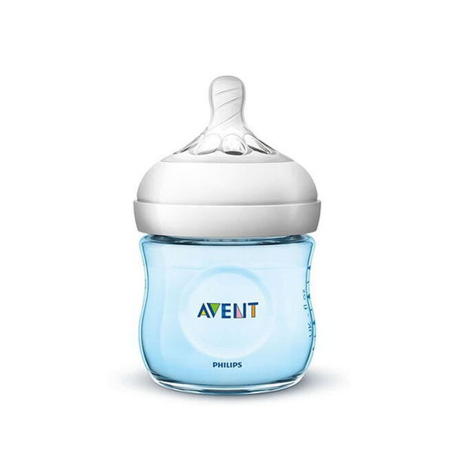 avent natural blue